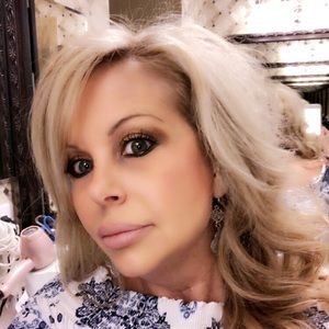 Meet your Posher, Tammy